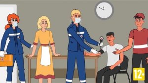 Правила по охране труда в медицинских организациях