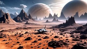 ПЕСЧАНЫЕ ХРОНИКИ ⏳⁄⁄⁄  АУДИОКНИГА ПОЛНОСТЬЮ ⁄⁄⁄ БОЕВАЯ #ФАНТАСТИКА, #КОСМОС, #ТЕХНОФЭНТЕЗИ