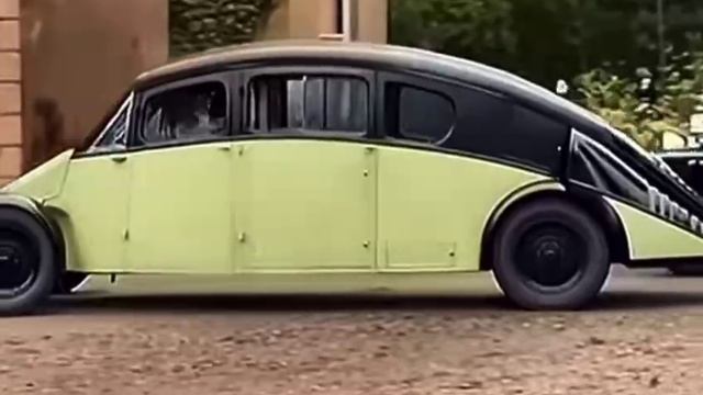 Burney Streamline смотреть онлайн