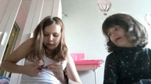 Знакомства и распаковка новинок.