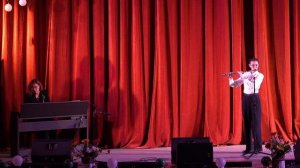 Юбилей МКУДО _Калачеевская ДШИ_65 лет