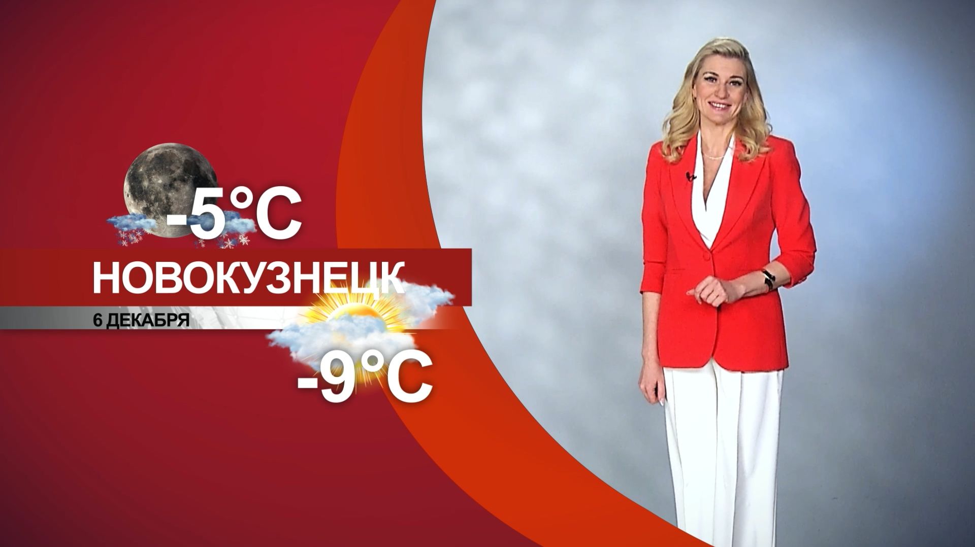 Прогноз погоды на 06.12.25:) смотреть онлайн