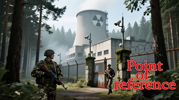 [СТРИМ] Разработка игры Point of reference / 5 часть