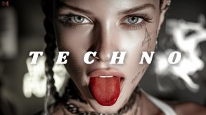 Ultimate Techno Mix 2025 🌐H Y P N O T I C 🌐 Remixes Of Popular Songs 🕳Mixed By Morphine Vol 001