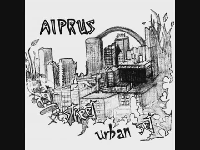 AIPRUS - 7. Outro смотреть онлайн