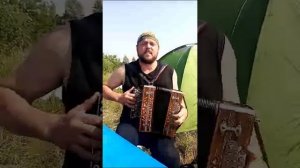 Русская душа..