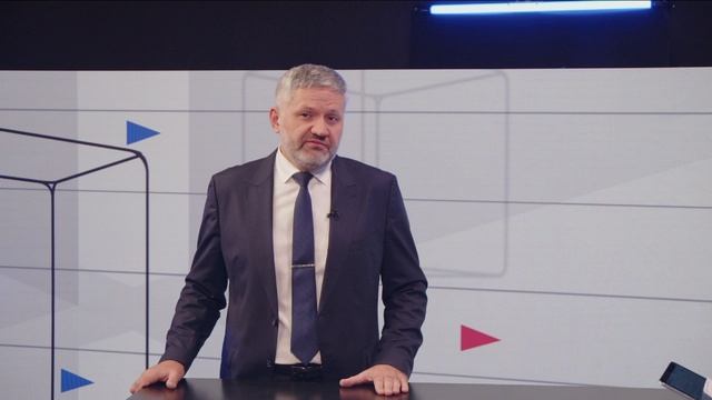 Интервью: Андрей Петров