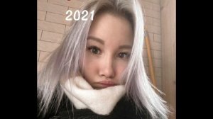 Как менялась света кемер?