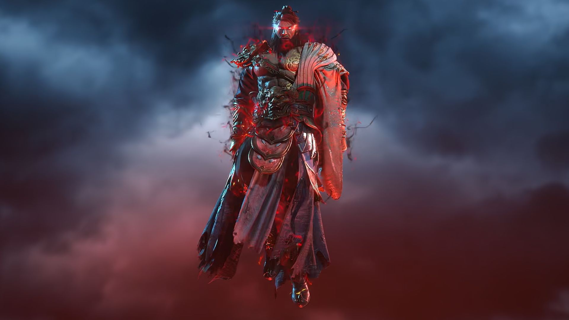 Гробница богов 3 сезон 20 (превью) смотреть онлайн