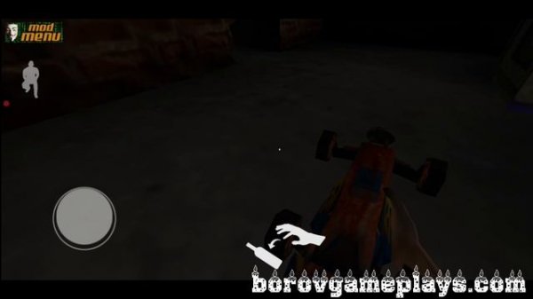 The Dark Internet Full Gameplay