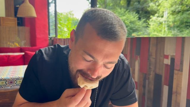 КАБАРДИНКА 2025 - ШОК цены, жилье, пляжи. Море как на Пхукете, еда как в Европе смотреть онлайн