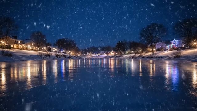 RELAXING CHRISTMAS MUSIC 2026： Top Best Relaxing Christmas Songs Of All Time 🎄 Christmas Soft Piano