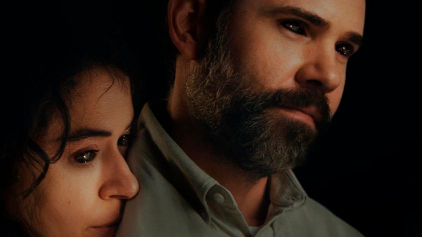 Крипер 2025 - Дублированный трейлер смотреть онлайн