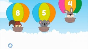 Edujoy Номер И Математика Игра 2025