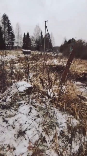 чистим территорию от железок в деревне. #shortvideo