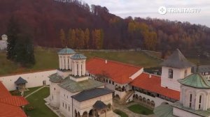 ☦ Псалом 50 царя Давида на румынском языке. Исполняет Мария Коман и Габриэль Рэдшану.