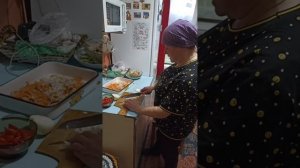 Распаковка 😊