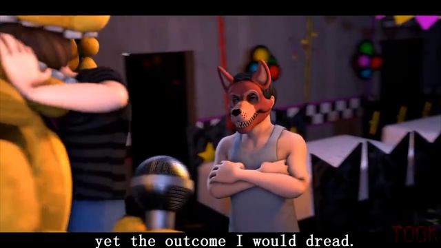 Клип Afton Family