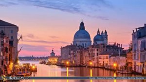 Italian Baroque Music V Corelli C major