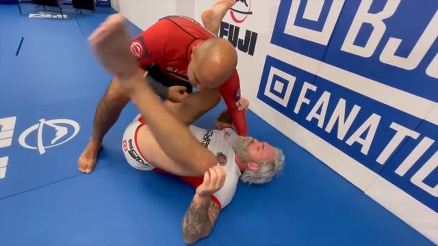 Best Armbar Techniques by Gordon Ryan