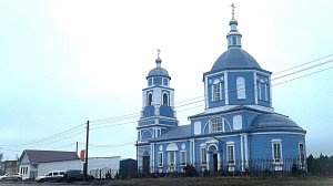 Архангел Михаил – защитник и покровитель