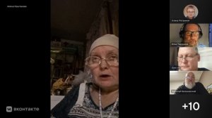 Вечерний «Рубеж Исхода» (006) 2025-12-04