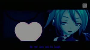 Miku Hatsune - 4Blood