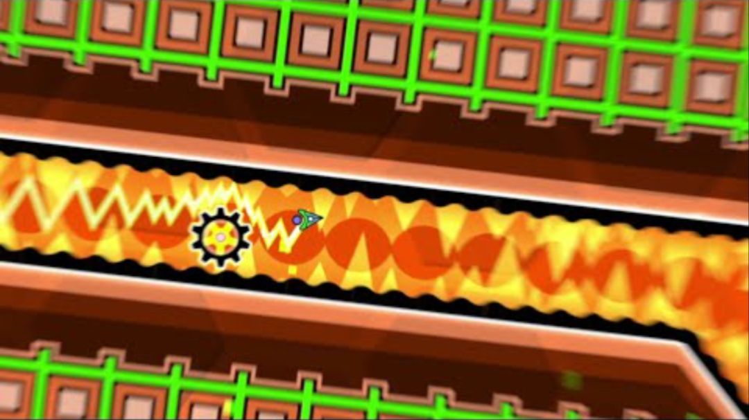 БАФАЮ BLAST PROCESSING ДО НЕИГРАБЕЛЬНОСТИ смотреть онлайн