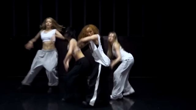 GIRLSET-Little Miss смотреть онлайн