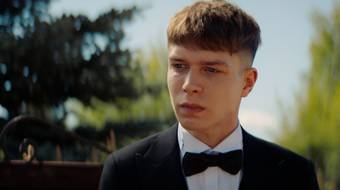 Новенькие, 4 сезон, 1 серия смотреть онлайн