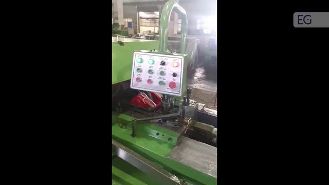 Линия для производства саморезов для сэндвич-панелей WRM-2 смотреть онлайн