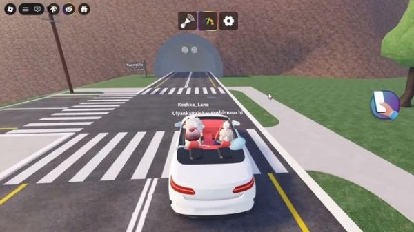 НАМ ЗАПРЕТИЛИ ИГРАТЬ В РОБЛОКС! Roblox LifeTogether