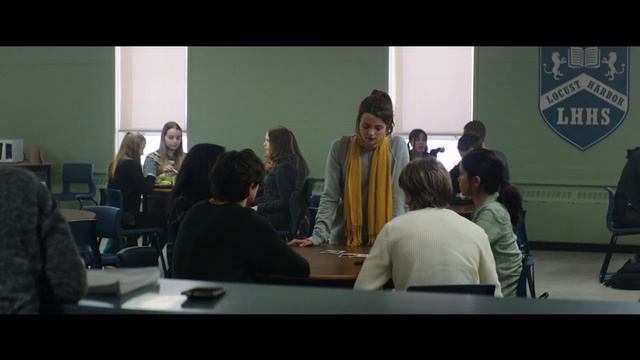 Пункт назначения. Смайл (фильм, 2019) Polaroid 2019 драма триллер ужасы США Норвегия Канада 16+ смотреть онлайн