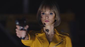 Лучше, чем люди, 1 сезон, 13 серия смотреть онлайн