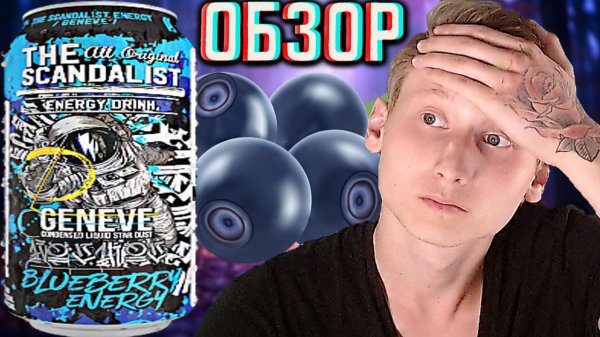 НАДО БЫЛО ПОСМОТРЕТЬ,ЧТО ПОКУПАЮ!THE SCANDALIST BLUEBERRY ENERGY!СКАНДАЛИСТ ЧЕРНИК LOW CALORIE!ОБЗОР