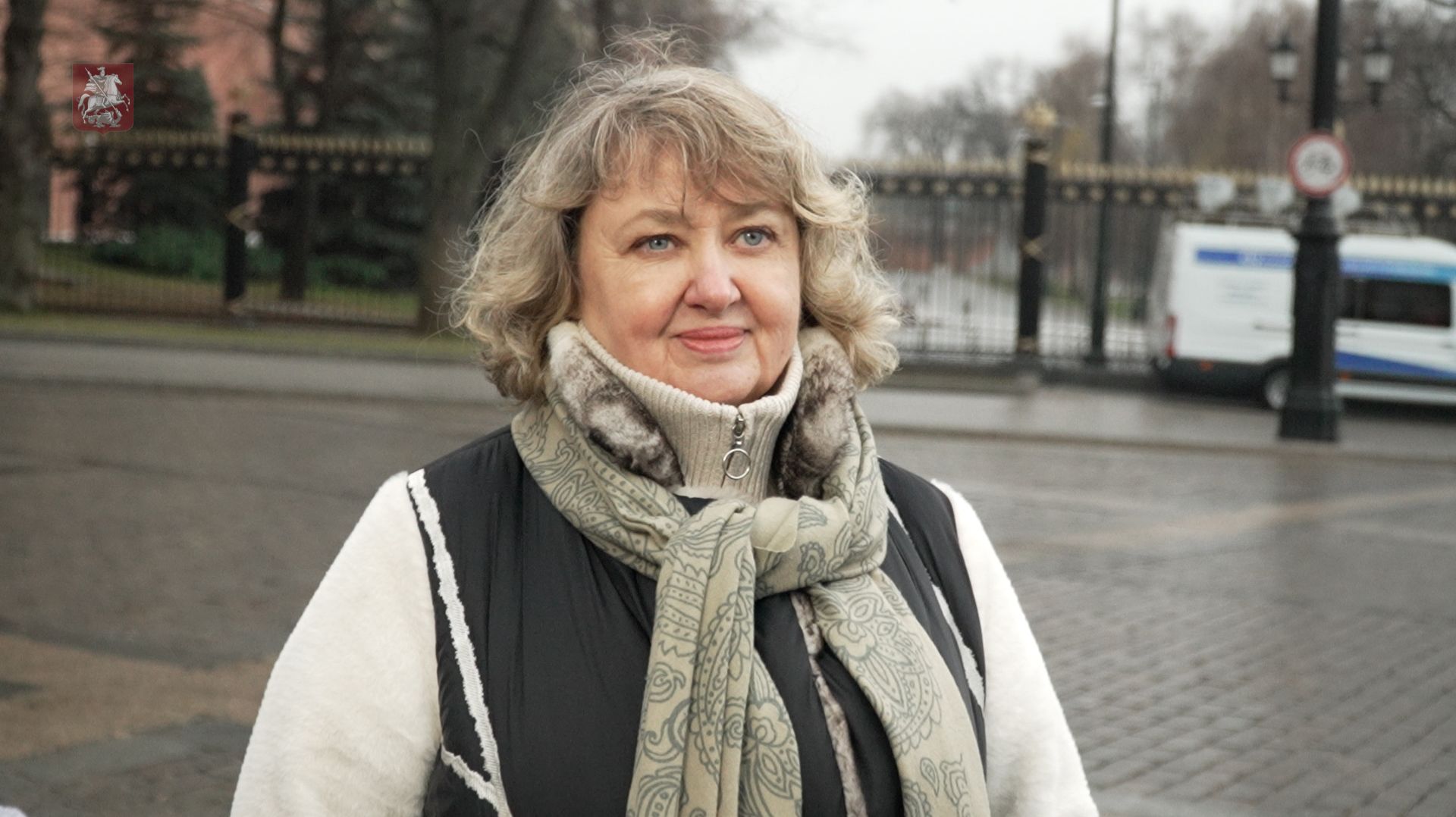 05.12.2025. Елена Ямщикова: Мы склоняем головы перед героями, которые отдали жизни за свою Родину смотреть онлайн