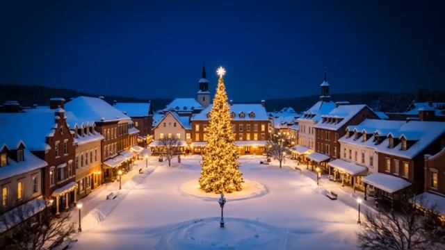 RELAXING CHRISTMAS MUSIC 2026 ❄️ TOP RELAXING CHRISTMAS SONGS 🎁 Soft Piano For Sleep & Study_1920x1