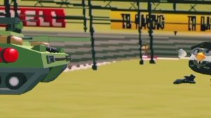 Бретская крепость