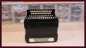 Трудовые будни / Ремонт Гармони "Тульская"