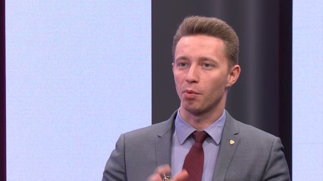 Однажды утром: молодёжная столица России смотреть онлайн