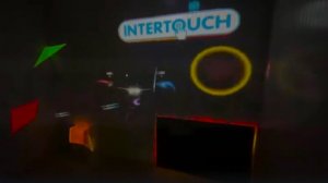 Мини игровая комната AR-Game-2