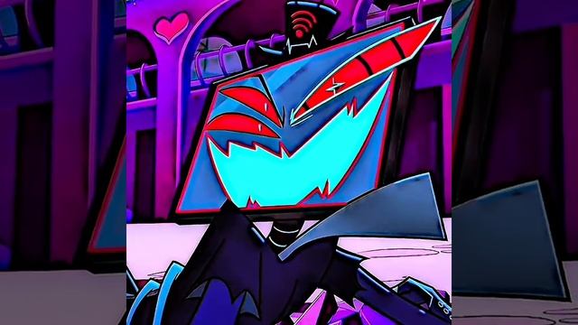 Vox hazbin hotel смотреть онлайн
