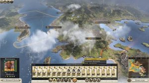 Rome 2 Total War - Рим Лепида - Серия #11