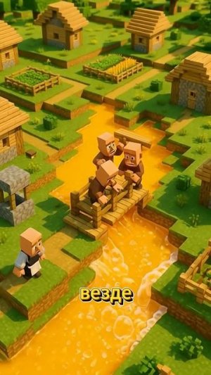 Когда спор о газировке зашёл слишком далеко! 🤯 #funnyshorts #minecraft