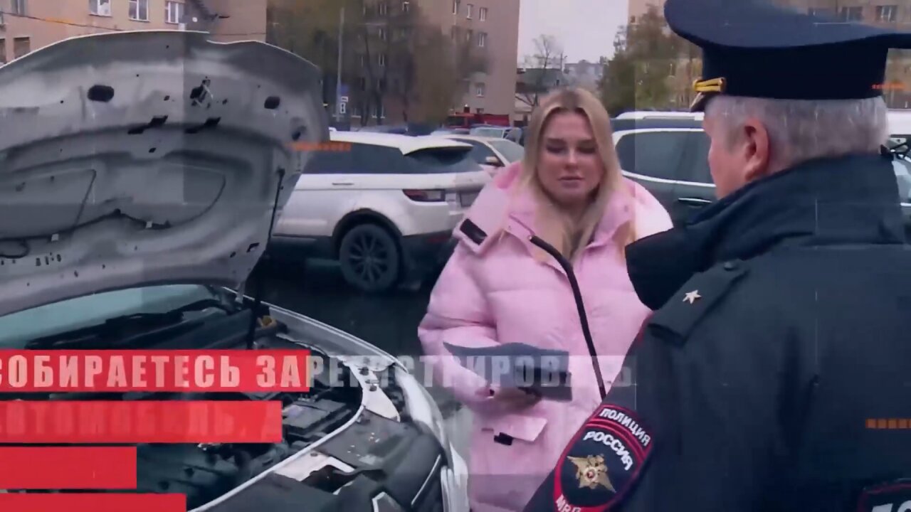 Взятка – это уголовное преступление! смотреть онлайн