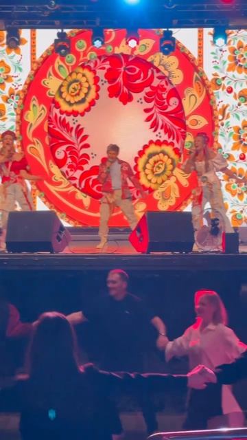 Глот, гори ясно! #балаганлимитед #гастроли #концерт