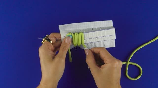 Запретные швейные техники: о чём вам никогда не расскажут профессионалы! смотреть онлайн