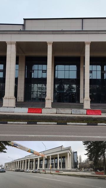 Кисловодск: Что Это Такое?! 🧐🤔😛😯😉 смотреть онлайн