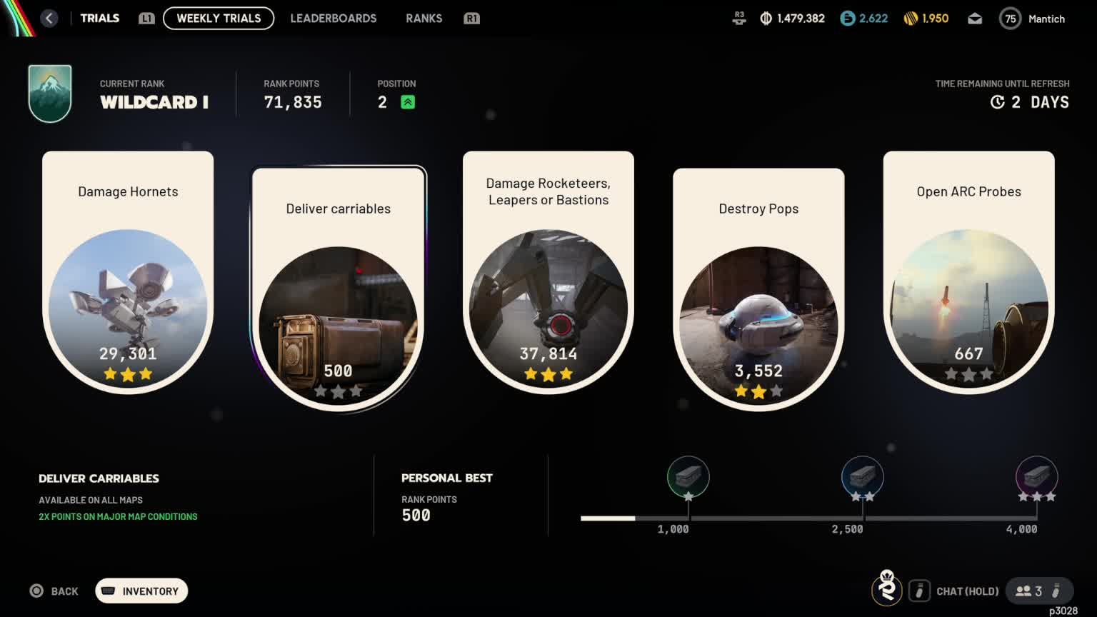 [PS5 Pro] ARC Raiders смотреть онлайн
