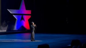 Р.Рождественский,  "120 шагов", Театр Российской Армии. Ярослав Петров.